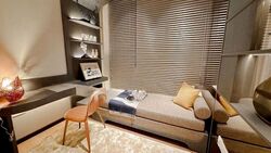 The Hillshore (D5), Condominium #590142651